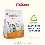 Almo Nature Kitten (pollo) - 9
