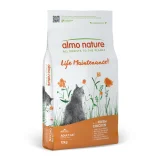 Almo Nature Life Maintenance Adult Cat (pollo) - 11
