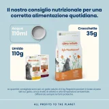 Almo Nature Life Maintenance Adult Cat (pollo) - 13