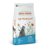 Almo Nature Life Maintenance Adult Cat (pesce azzurro) - 11