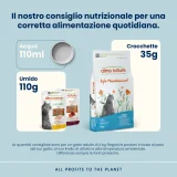 Almo Nature Life Maintenance Adult Cat (pesce azzurro) - 13