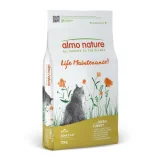 Almo Nature Life Maintenance Adult Cat (tacchino) - 11