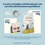 Almo Nature Life Maintenance Adult Cat (tacchino) - 13