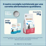 Almo Nature Sterilised Multipack (Merluzzo e Pollo) - 3