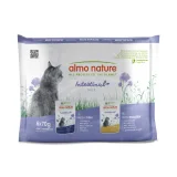 Almo Nature Holistic Digestive Help Multipack (pesce e pollame) - 1
