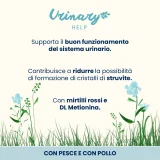 Almo Nature Urinary Help multipack (pesce e pollo) - 2