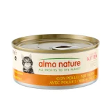 Almo Nature HFC Kitten (pollo) - 6