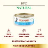 Almo Nature HFC Natural (tonno dell'Atlantico) - 2