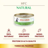 Almo Nature HFC Natural (tonno del Pacifico) - 2