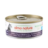 Almo Nature HFC Natural (tonno, pollo e prosciutto) - 6