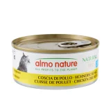 Almo Nature HFC Natural (coscia di pollo) - 1