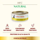 Almo Nature HFC Natural (coscia di pollo) - 2
