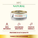 Almo Nature HFC Natural (Tonno con Acciughine) - 2