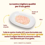Almo Nature HFC Natural (petto di pollo) - 3