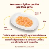 Almo Nature HFC Natural (pollo con zucca) - 3