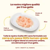 Almo Nature HFC Natural (pollo e gamberetti) - 3