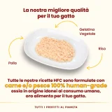 Almo Nature HFC Jelly (pollo) - 3