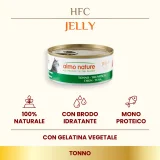 Almo Nature HFC Jelly (tonno) - 2