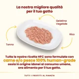 Almo Nature HFC Jelly (tonno) - 3