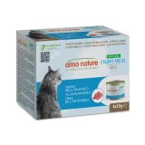 Almo Nature HFC Natural Light Meal (tonno dell'Atlantico) - 1