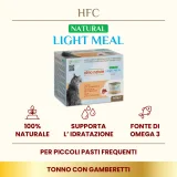 Almo Nature HFC Natural Light Meal (tonno e gamberetti) - 2