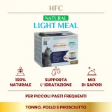 Almo Nature HFC Natural Light Meal (tonno, pollo e prosciutto) - 2