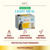 Almo Nature HFC Natural Light Meal (filetto di pollo) - 2