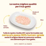 Almo Nature HFC Natural Light Meal (petto di pollo) - 3