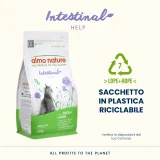 Almo Nature Holistic Digestive Help (agnello) - 4
