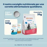 Almo Nature Holistic Sterilised (salmone) - 8