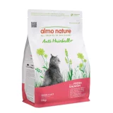 Almo Nature Holistic Anti Hairball (salmone) - 6