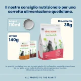 Almo Nature Holistic Anti Hairball (salmone) - 8