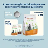 Almo Nature Holistic Anti Hairball (pollo) - 8