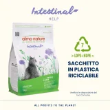 Almo Nature Holistic Digestive Help (agnello) - 9