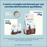 Almo Nature Sterilised (manzo) - 3