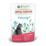 Almo Nature Urinary Help (salmone) - 1