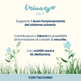 Almo Nature Urinary Help (tacchino) - 2