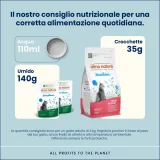 Almo Nature Sterilised (tonno) - 3