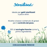 Almo Nature Holistic Sterilised (acciughe) - 2