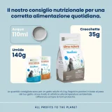 Almo Nature Holistic Sterilised (acciughe) - 3