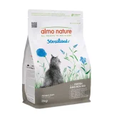 Almo Nature Holistic Sterilised (acciughe) - 6