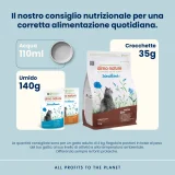 Almo Nature Holistic Sterilised (acciughe) - 8