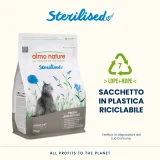 Almo Nature Holistic Sterilised (acciughe) - 9