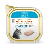 Almo Nature HFC Sterilised Complete per gatti (merluzzo) - 1