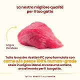 Almo Nature HFC Sterilised Complete per gatti (angus irlandese) - 3