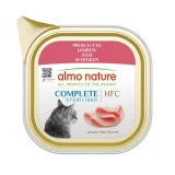 Almo Nature HFC Sterilised Complete per gatti (prosciutto) - 1