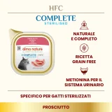 Almo Nature HFC Sterilised Complete per gatti (prosciutto) - 2