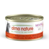 Almo Nature HFC Natural Mousse (Pollo e Zucca) - 1