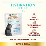Almo Nature Hydration Help (latte di capra) - 2
