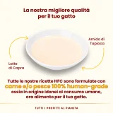 Almo Nature Hydration Help (latte di capra) - 3